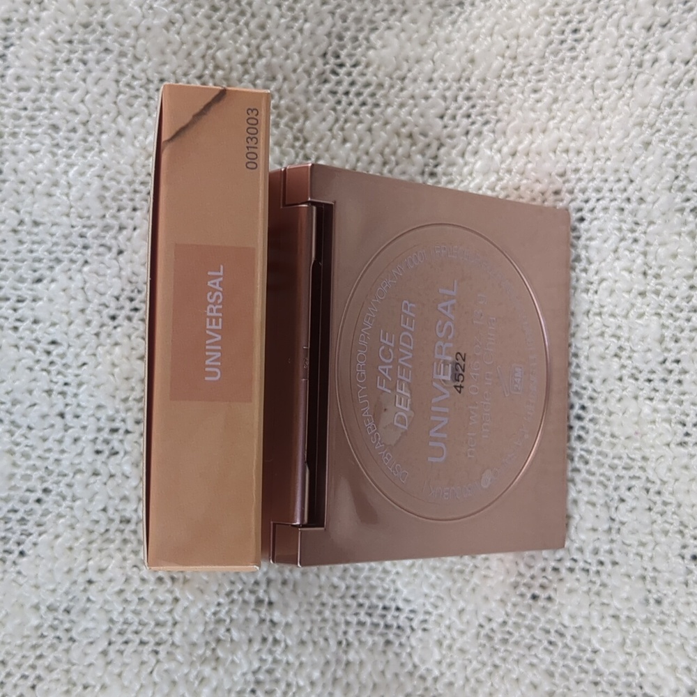 Mally Beauty Face Defender, 13g/0.46oz - Picture 4 of 10